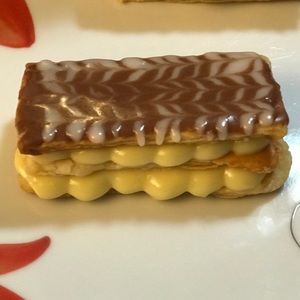 Meet your Posher, Jayme